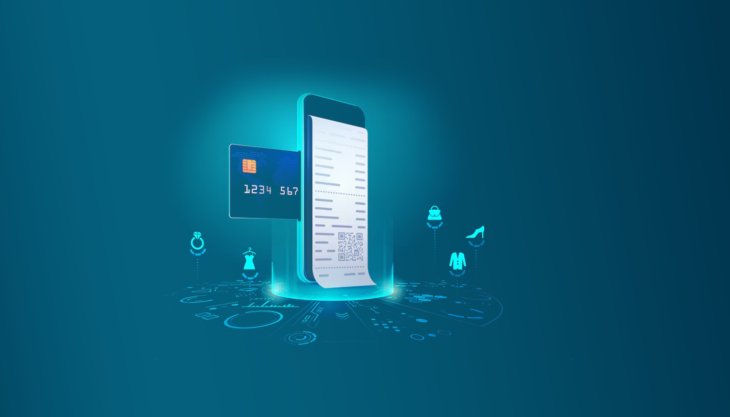 Electronic Billing System (EBS)